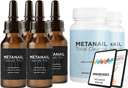 metanail Supplement