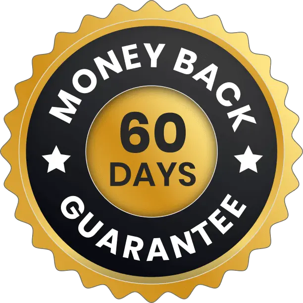 metanail 60-Day Money Back Guarantee